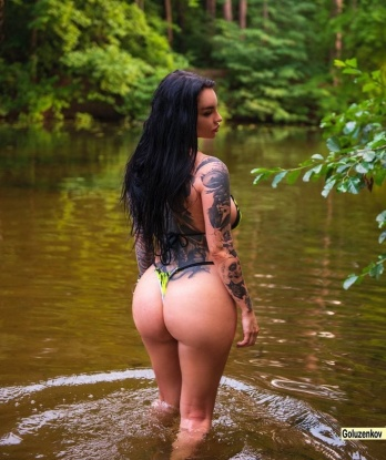 Ладуля, 26 лет