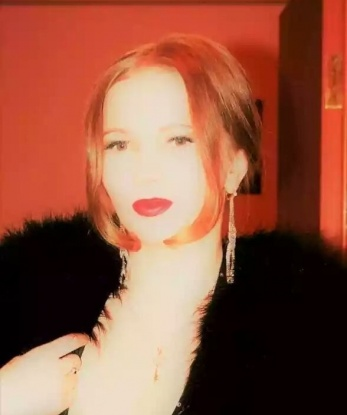 Олька, 41 год