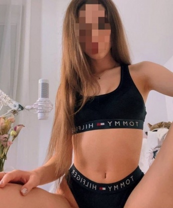 Варвара, 24 года